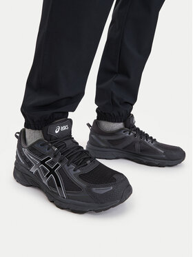 Asics Sneakers Asics Gel-Venture 6 1203A297 Negru