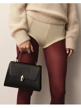 GINO ROSSI Soma Gino Rossi CS11098 Melns