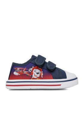Paw Patrol Kedas Paw Patrol CEO-CP91-SS26-327PAW Tumši zils