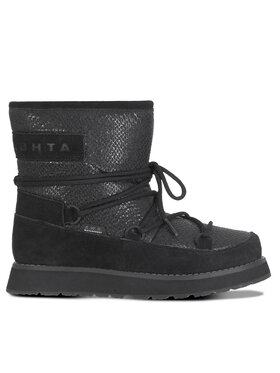 Luhta Снігоходи Luhta Nauttiva 75580 400 L Чорний