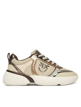 PINKO Sneakersy PINKO Alba 03 SS0211P027 Biały