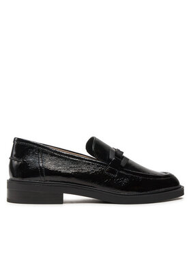 Caprice Loafers Caprice 9-24200-41 Čierna