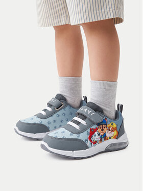 Paw Patrol Снікерcи Paw Patrol CEO-CP76-AW25-118PAW Сірий