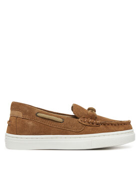 Mayoral Mokasíny Mayoral 43670 Hnedá