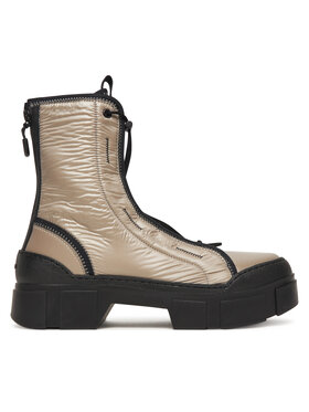 Vic Matié Členková obuv Vic Matié 1F2000DHV14B090305 Sivá