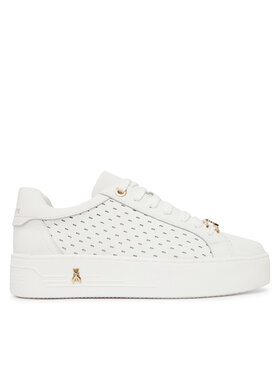 Patrizia Pepe Сникърси Patrizia Pepe PPJ359/27 Бял