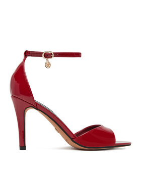Nine West Босоніжки Nine West S4S16766 Червоний
