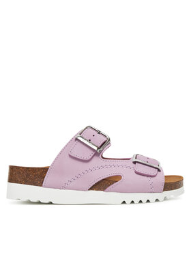 Scholl Šľapky Scholl MF25081 Ružová