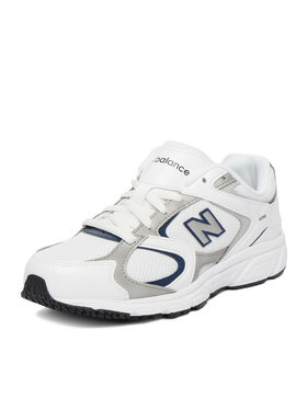 New Balance Superge New Balance CWB-G4085LI Bela