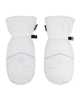 Rossignol Lyžiarske rukavice Rossignol RLNWG09 Biela