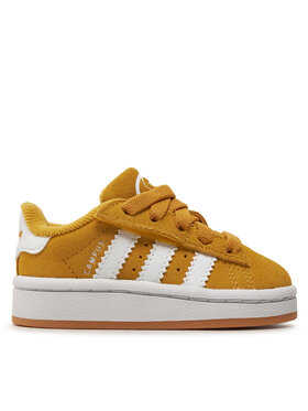 adidas Sneakersy adidas Campus 00s Cf El I JH6325 Žltá