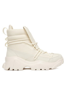 EA7 Emporio Armani Черевики EA7 Emporio Armani 7X000335 AF18611 MZ182 Білий