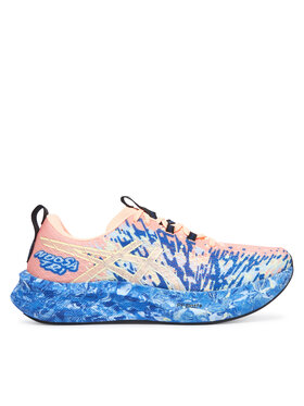 Asics Παπούτσια για Τρέξιμο Asics Noosa Tri 16 1011B872 Μπλε