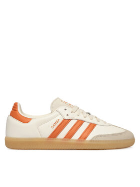 adidas Снікерcи adidas Samba Og IH9057 Білий