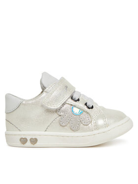 Primigi Sneakersy Primigi 7903100 Bílá