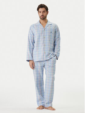 Polo Ralph Lauren Polo Ralph Lauren Pijama 714899627015 De color Regular Fit