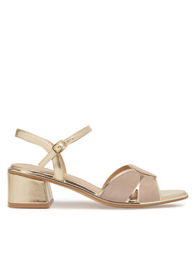 Lasocki Sandále Lasocki WYL3784-2Z Béžová