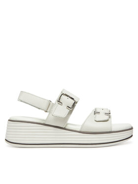 Lasocki Sandály Lasocki WB-DANA-01 Bílá