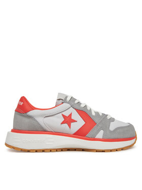 Converse Sneakersy Converse Omni Trainer A13372C Sivá