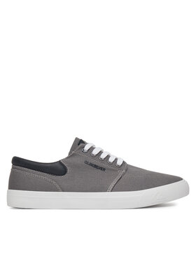 Quiksilver Tenisenes Quiksilver ZEKE-02 Pelēks