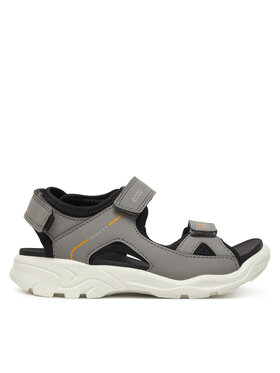 ECCO Sandále ECCO Biom Raft 70060250585 Sivá