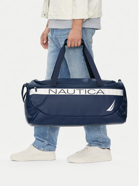 Nautica Torba za vikend Nautica C-NTC-M-001-08 Tamnoplava