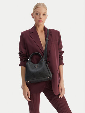 Guess Сумка Guess Meridian II HWOS69 74050 Чорний