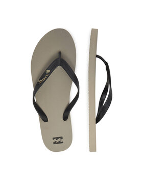Billabong Žabky Billabong 800270A Černá