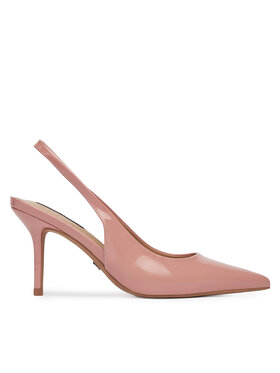 Nine West Туфлі на шпильці Nine West SX005-01 Рожевий