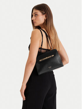 Guess Сумка Guess HWAMGP L5476 Чорний