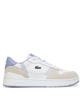 Lacoste Sneakers Lacoste 7-50SFA0194 Alb