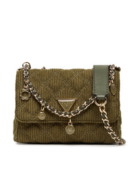 Guess Soma Guess Giully II Mini HWCG96 73740 Zaļš