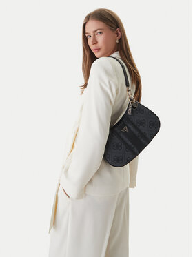 Guess Сумка Guess Noelle II HWSS96 72180 Чорний