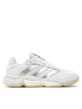 adidas Взуття у спортзал adidas Stabil 16 Indoor Shoes IE3584 Білий