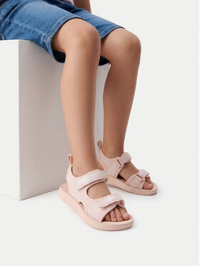 DeeZee Босоніжки DeeZee CEO-CSS20624-04 Рожевий