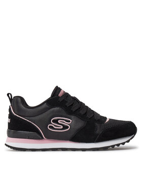 Skechers Sneakersy Skechers Step N Fly 155287/BLK Čierna