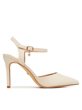 DeeZee Lodičky DeeZee AV-8268-5 Béžová