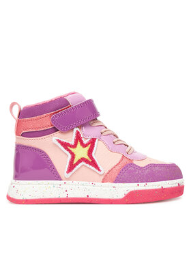 Agatha Ruiz de la Prada Снікерcи Agatha Ruiz de la Prada 251960 M Рожевий