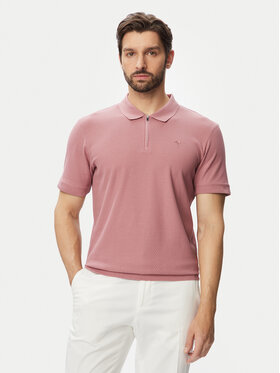 JOOP! JOOP! Polo Jj-Tibaris 30103411 Rosa oscuro Regular Fit