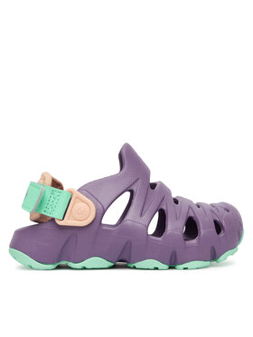 Keen Босоніжки Keen HyperFLT Clog 1031991 Фіолетовий