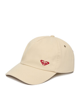 Roxy Бейсболка Roxy CWBEO-RX-W3-004-SS26 Бежевий