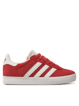 adidas Sneakersy adidas Gazelle C IF9809 Červená