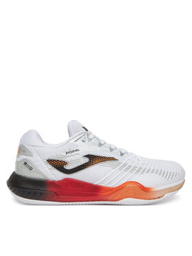Joma Boty na tenis Joma Point 2532 TPOIS2532C Bílá