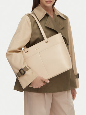 MEXX Сумка MEXX MEXX-S-003-07 Кремовий