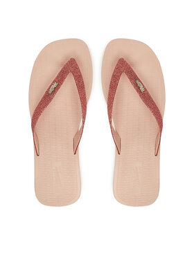 Melissa Čības uz pirksta Melissa Melissa Sun Long Beach II Ad 35781 Rozā