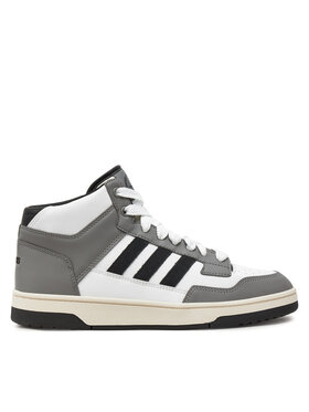 adidas Superge adidas Rapid Court Mid JP5866 Siva