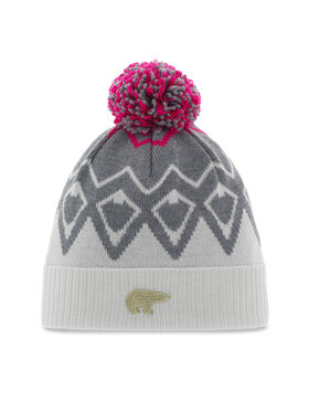 Eisbär Čepice Eisbär Ziggy Os Pompon Mü Kids 71115 Barevná