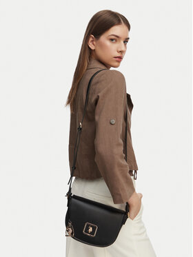 U.S. Polo Assn. Bolso U.S. Polo Assn. BEUXT8791WVP Negro