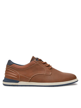 Aldo Туфлі Aldo Dinbrenn 13665221 Коричневий