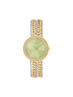 Liu Jo Hodinky Liu Jo TLJ2536 Zlatá